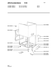 Схема №10 LAV 2659 с изображением Запчасть Aeg 8996454284762